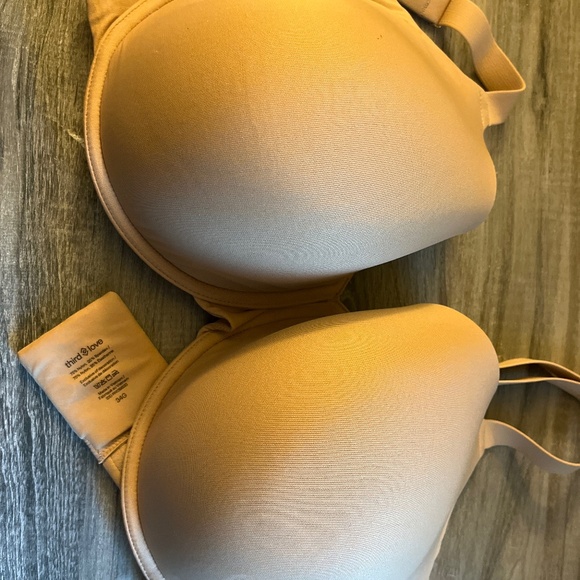 Third love bra - Picture 1 of 1
